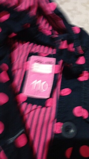 Mevsimlik mont - Görsel 2