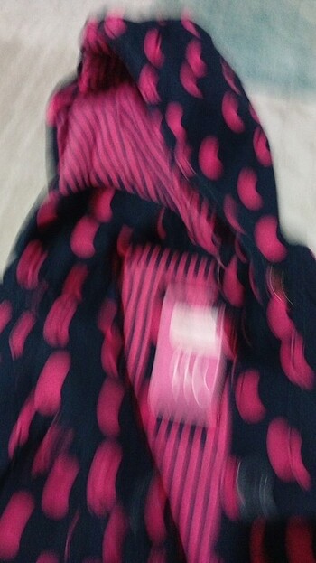 Mevsimlik mont - Görsel 3