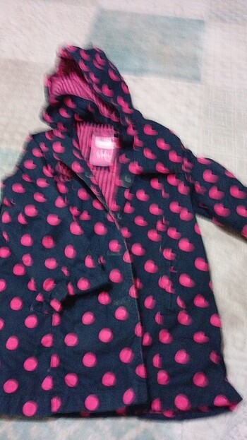 Mevsimlik mont - Görsel 5