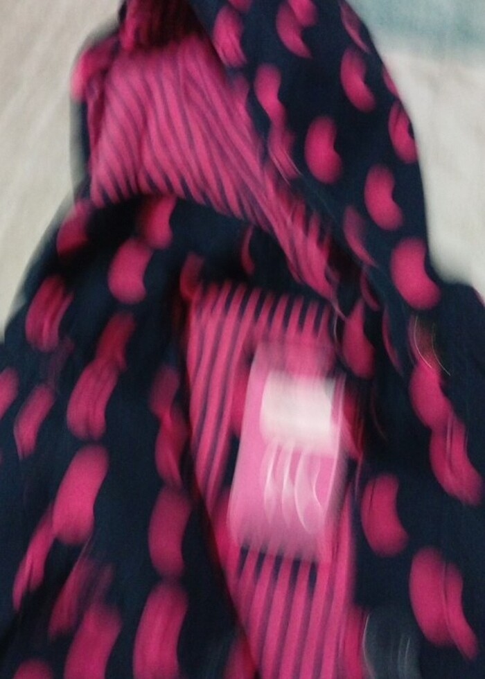 Mevsimlik mont  - Görsel 3