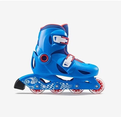 Decathlon Decathlon paten 30-32 numara