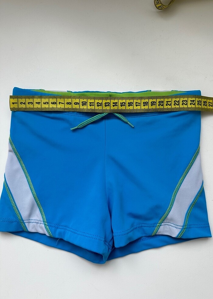 Bebek mayosu - Görsel 2