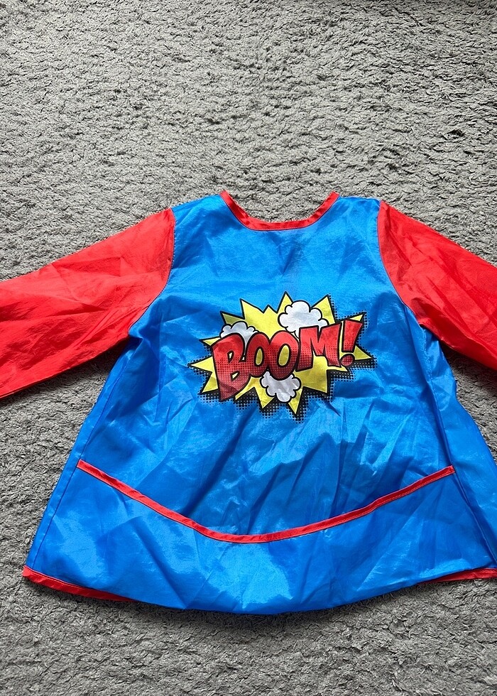 LCW Bebek önlüğü - Görsel 2