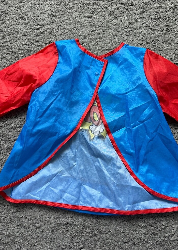 LCW Bebek önlüğü - Görsel 3