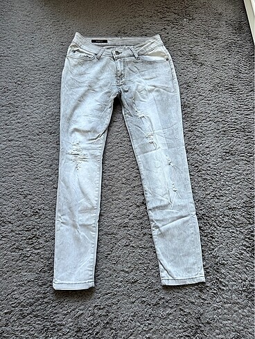 Gucci kot pantolon