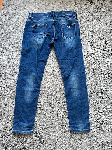 32 Beden Kot pantolon