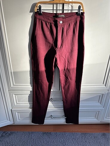 Kot pantolon