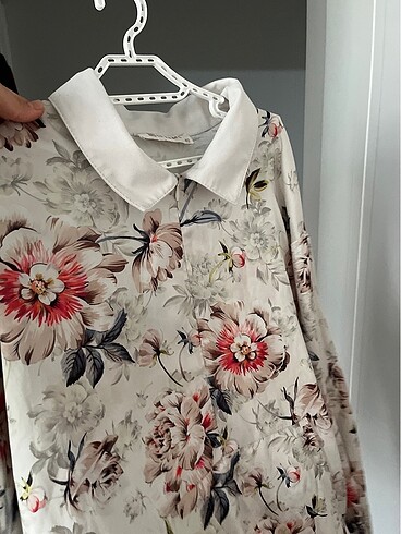 40 Beden Setrms tunik