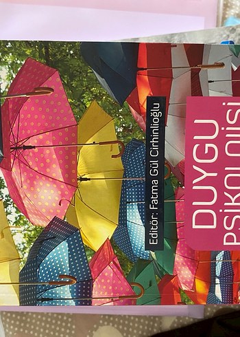 Duygu psikolojisi nobel - Görsel 3