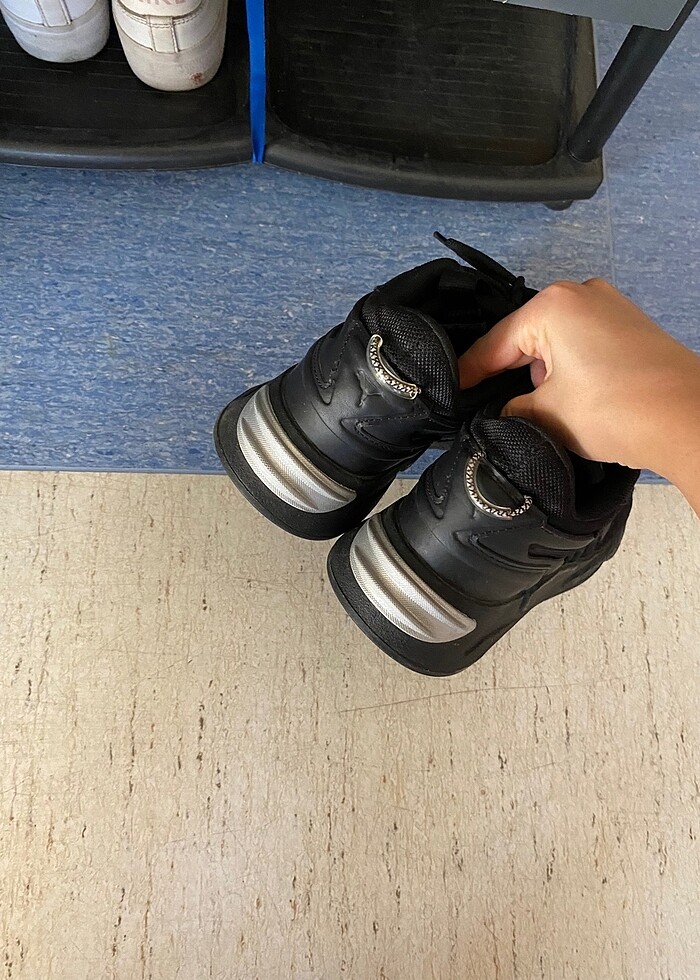 Puma rs molded - Görsel 3