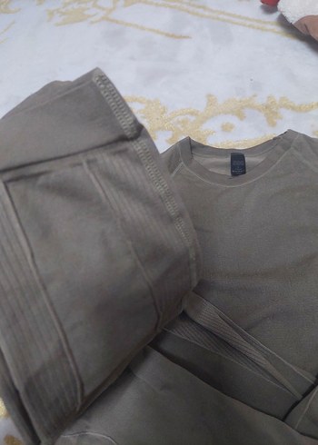 erkek termal içlik - Görsel 3