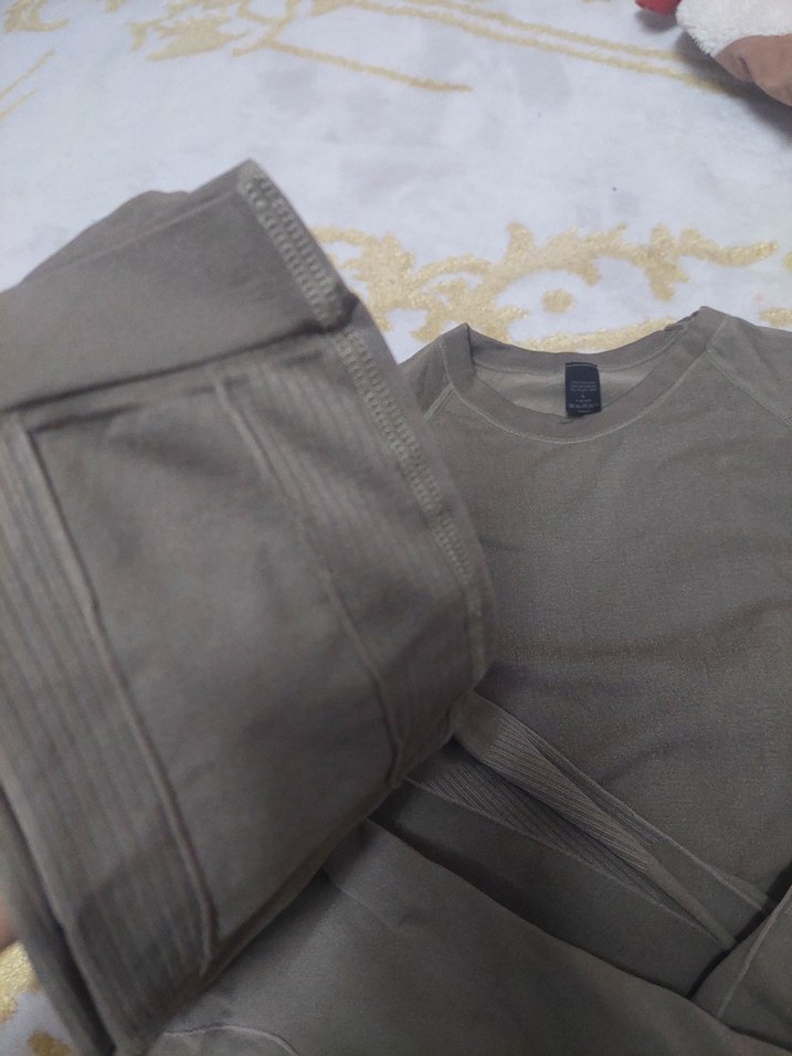 erkek termal içlik - Görsel 3