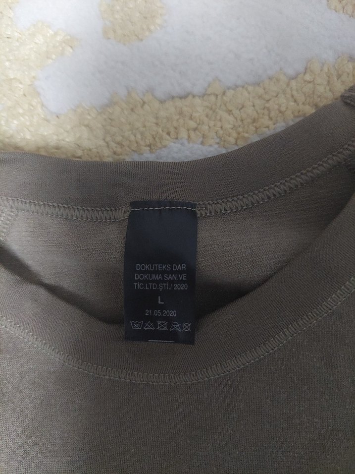 erkek termal içlik - Görsel 2