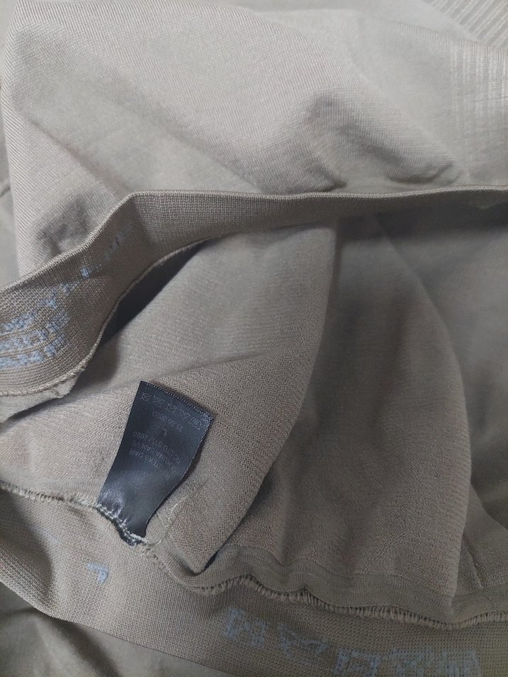 erkek termal içlik - Görsel 4