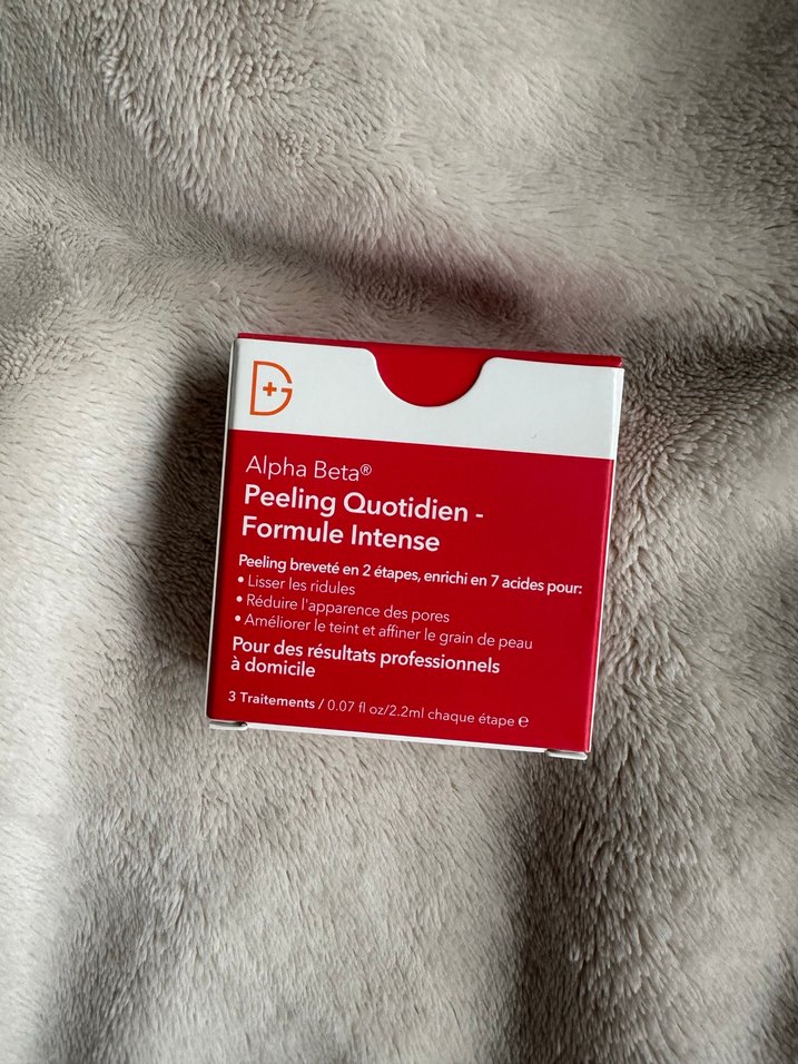 Dr Dennis Gross Alpha Beta Peeling - Görsel 2