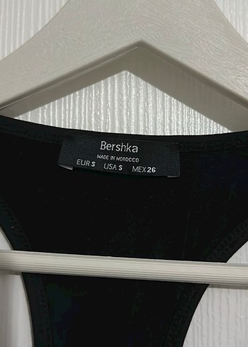 Siyah Mini Sporcu Sütyeni - Görsel 2