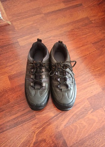 Erkek Outdoor Ayakkabısı - Görsel 2