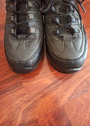 Erkek Outdoor Ayakkabısı - Görsel 3