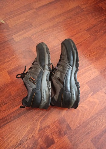 Erkek Outdoor Ayakkabısı - Görsel 4