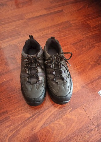 Erkek Outdoor Ayakkabısı - Görsel 5