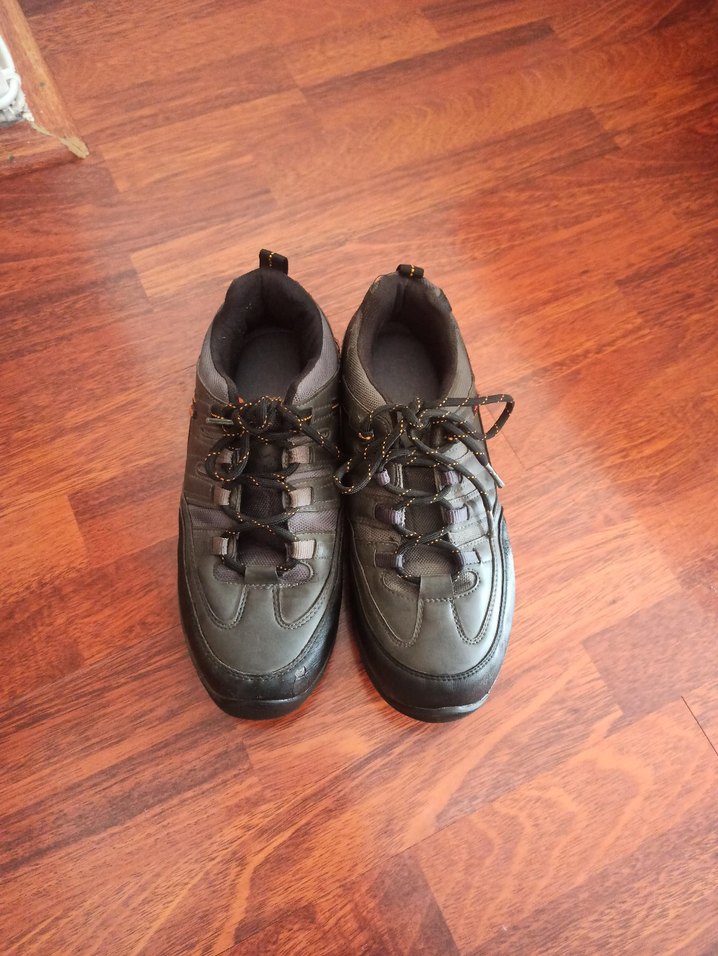 Erkek Outdoor Ayakkabısı - Görsel 2