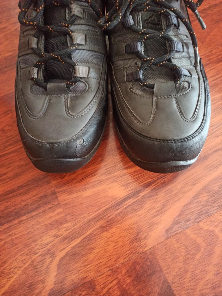 Erkek Outdoor Ayakkabısı - Görsel 3