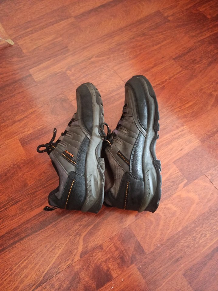 Erkek Outdoor Ayakkabısı - Görsel 4