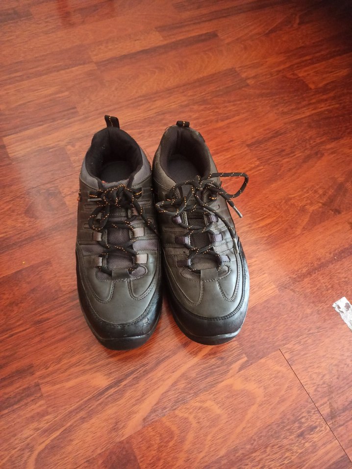 Erkek Outdoor Ayakkabısı - Görsel 5