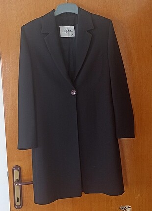 Blazer Ceket