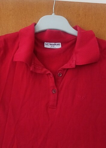 LC Waikiki Polo yaka bluz