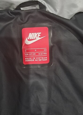 Nike Nike unisex mont