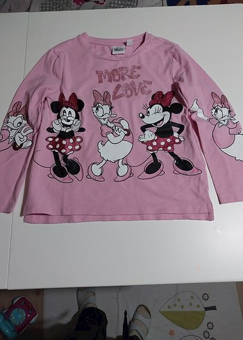 Walt Disney World 4 Yaş