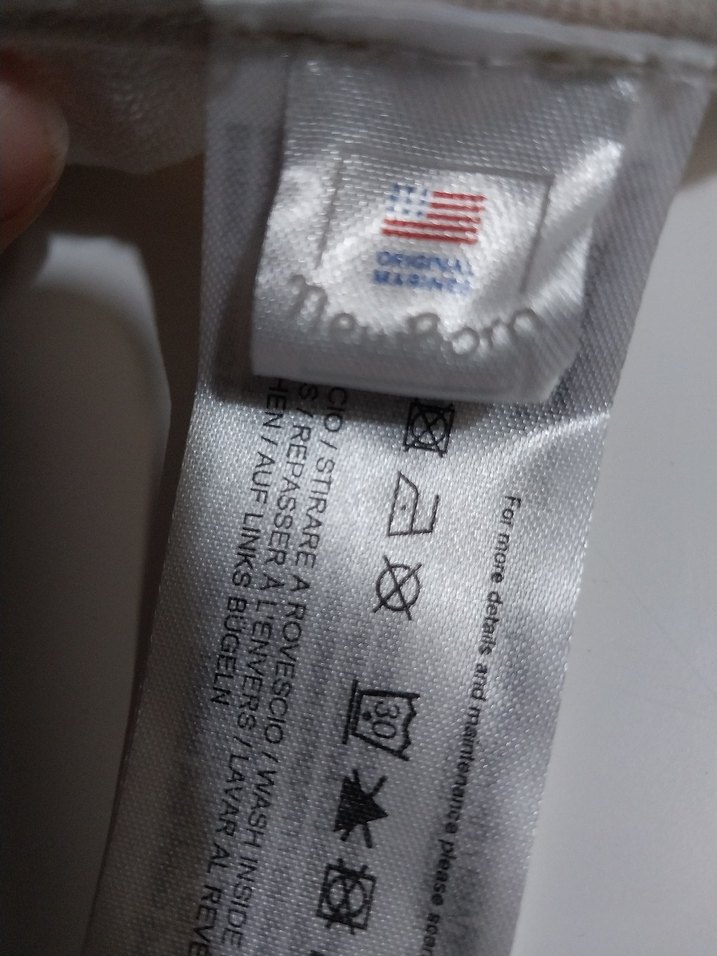 ayıcık desenli Bebek Önlüğü - Görsel 2