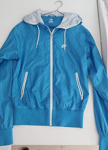 Nike windrunner kadın ceketi jacket
