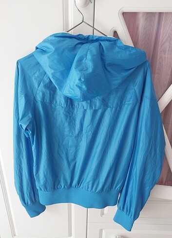 Nike Nike windrunner kadın ceketi jacket