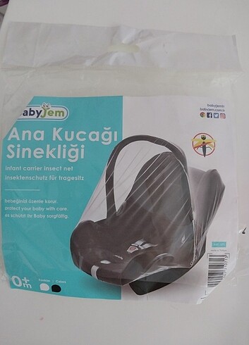 Ana kucağı sinekliği