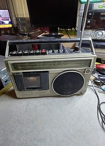 ANTİKA RADİO KASETÇALAR FM LİDİR 