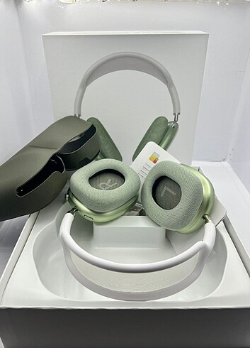 Aır pods max