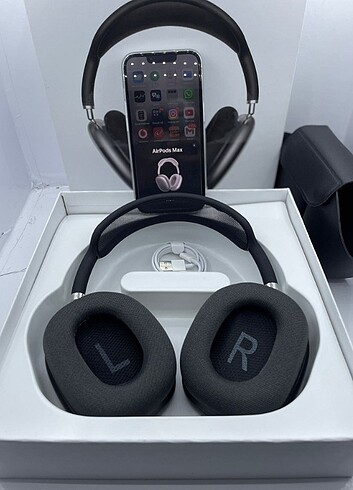 AIRPODS MAX A KALİTE 