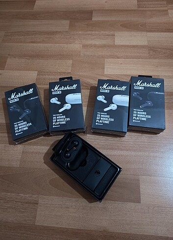 Marshall mode3 A kalite