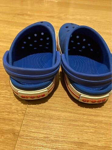 27 Beden Crocs c10