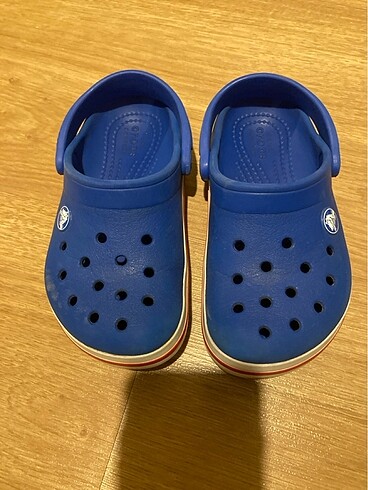 Crocs c10