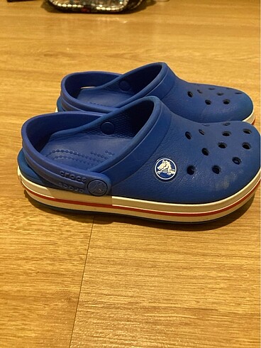 27 Beden lacivert Renk Crocs c10