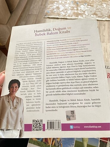 Hamilelik doğum ve bebek bakımı