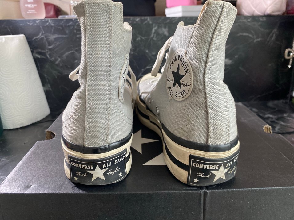 Converse chuck 70 - Görsel 4