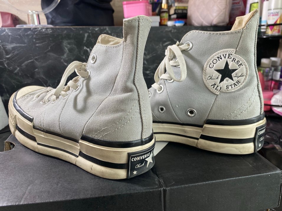 Converse chuck 70 - Görsel 3