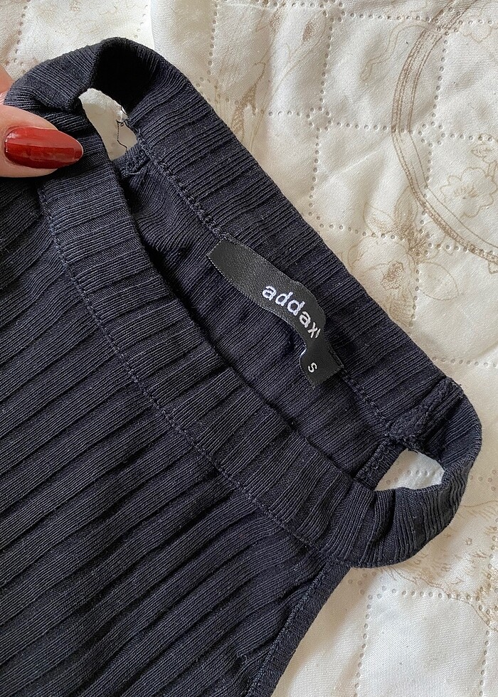 Addax crop - Görsel 2