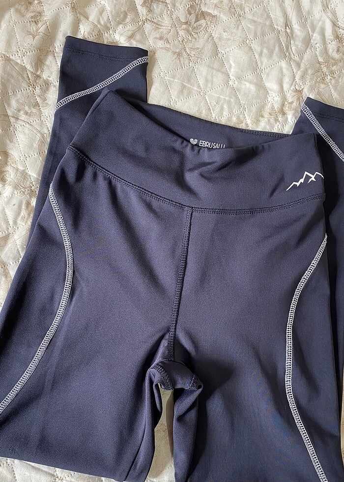 Koton spor tayt - Görsel 2