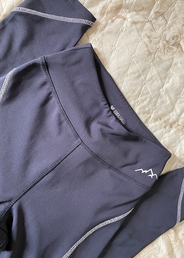 Koton spor tayt - Görsel 3