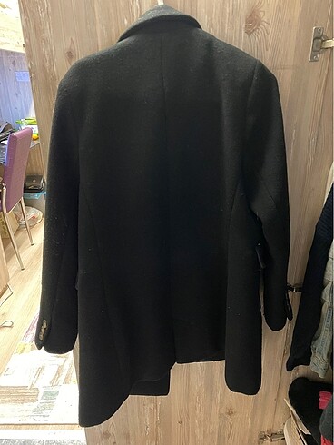 Stradivarius kaban - Görsel 5